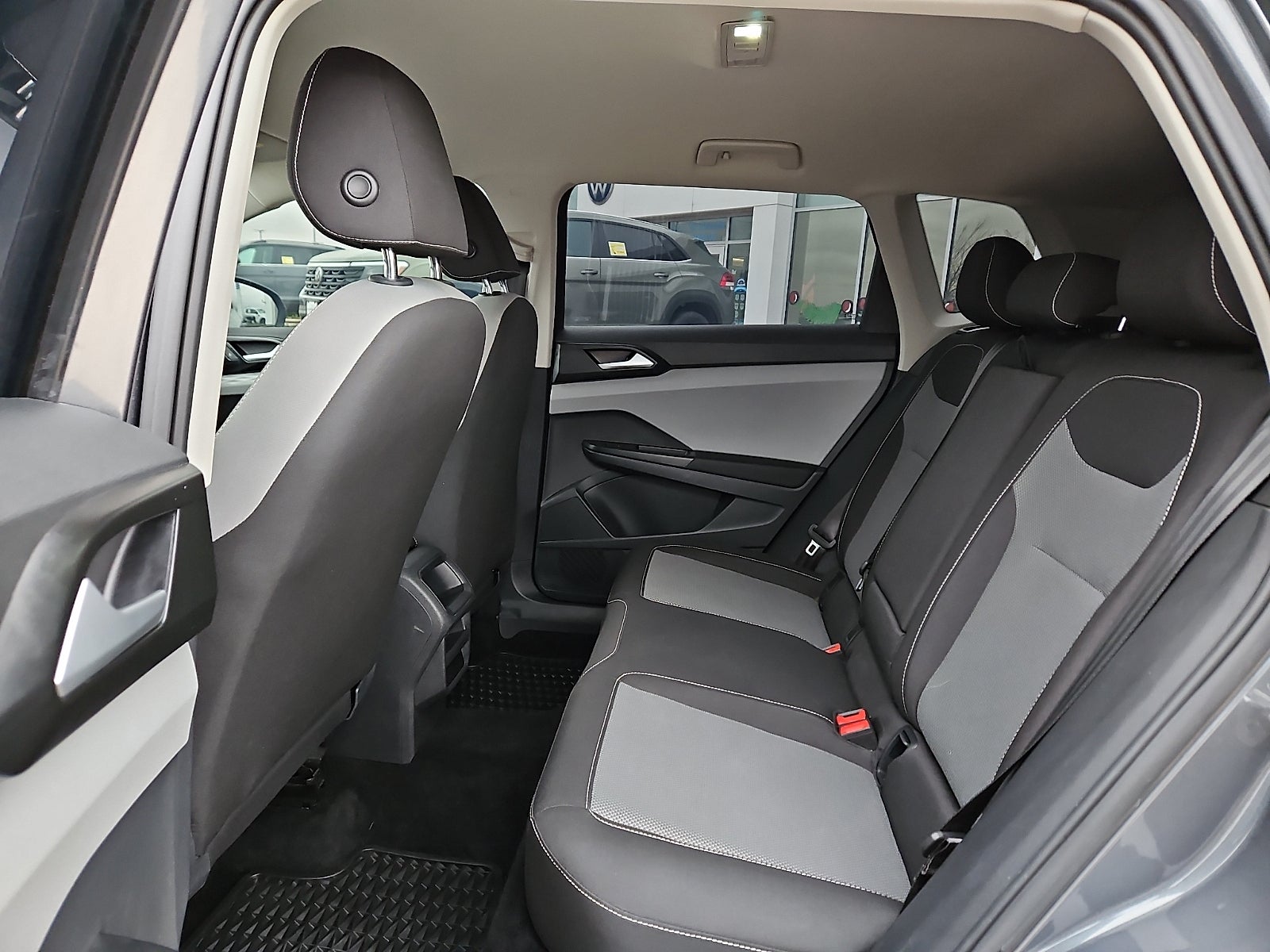 2023 Volkswagen Taos 1.5T S