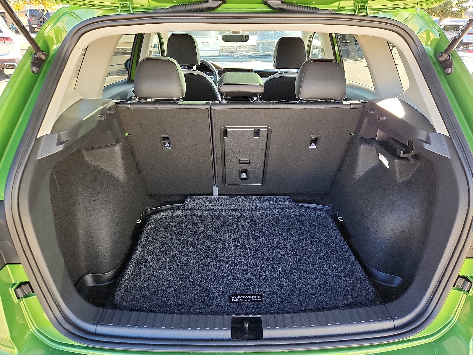 2026 Volkswagen Taos 1.5T SE