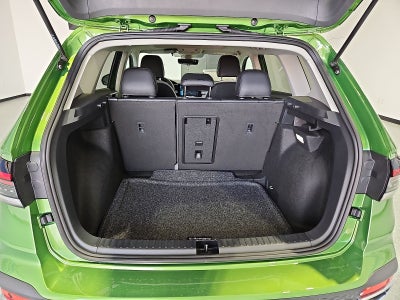 2027 Volkswagen Taos SE