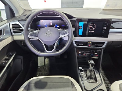 2027 Volkswagen Taos SE