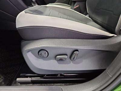 2027 Volkswagen Taos SE