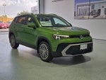 2027 Volkswagen Taos SE