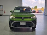 2027 Volkswagen Taos SE