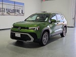 2027 Volkswagen Taos SE