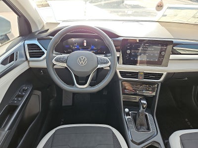 2027 Volkswagen Taos SE