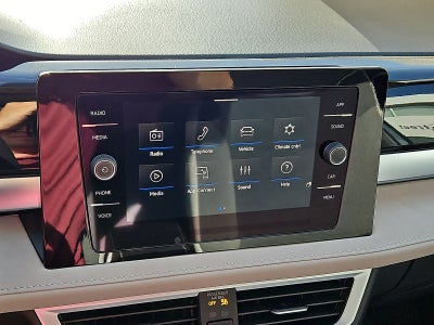 2027 Volkswagen Taos SE