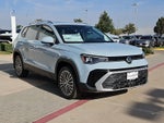 2027 Volkswagen Taos SE
