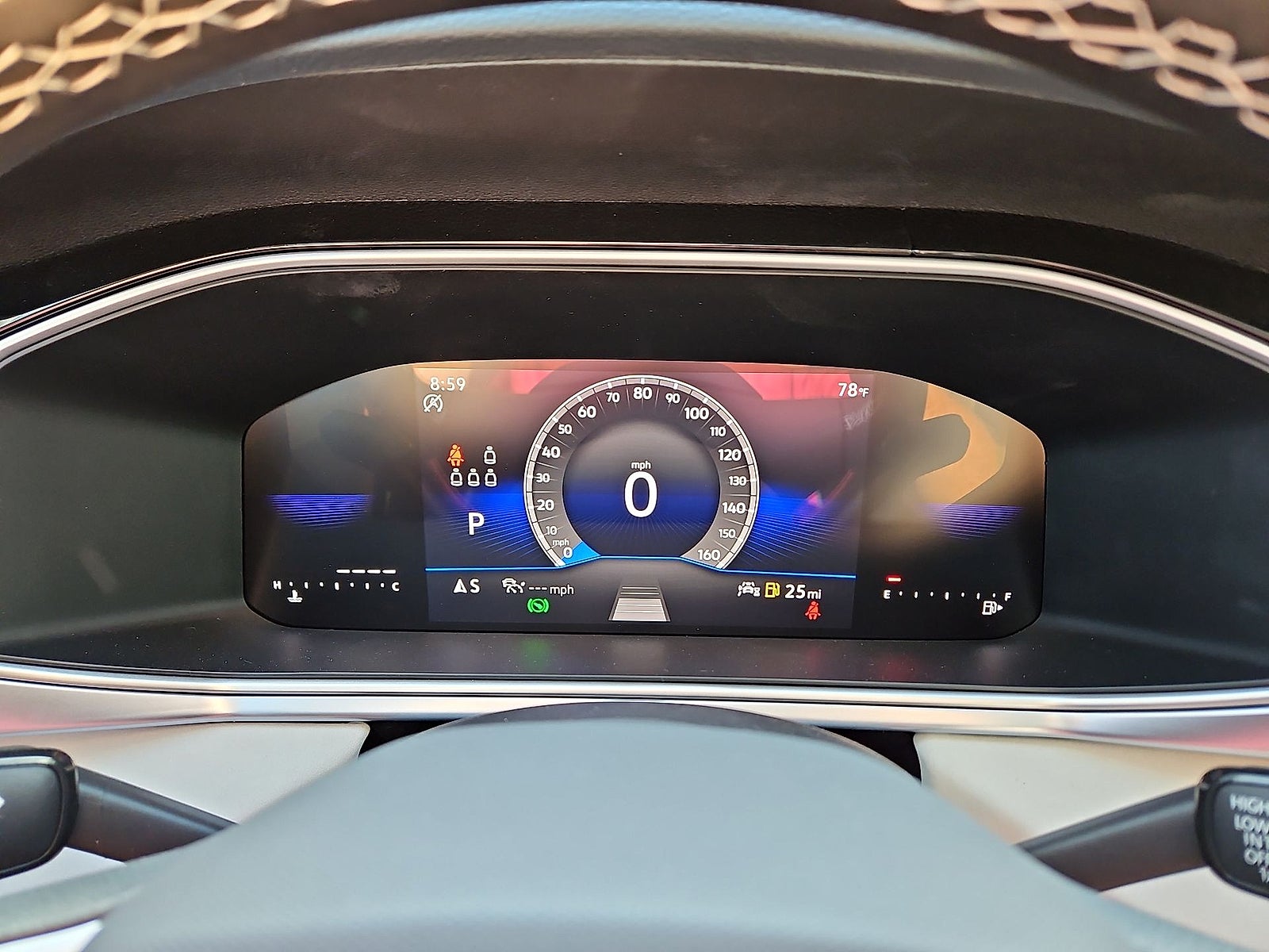 2027 Volkswagen Taos SE