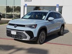 2027 Volkswagen Taos SE