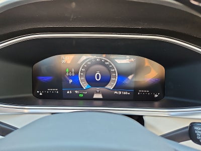 2027 Volkswagen Taos SE