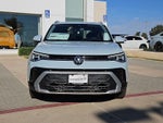 2027 Volkswagen Taos SE