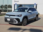 2027 Volkswagen Taos SE