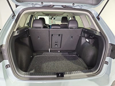 2027 Volkswagen Taos SE
