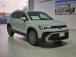 2027 Volkswagen Taos SE
