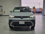 2027 Volkswagen Taos SE