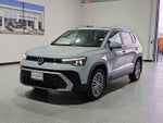 2027 Volkswagen Taos SE