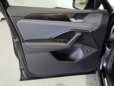 2025 Volkswagen Tiguan 2.0T SEL R-Line