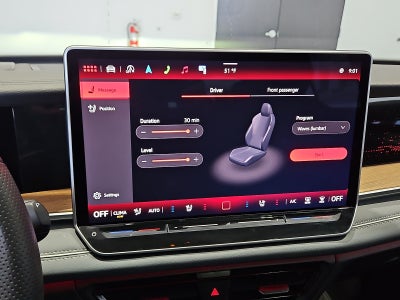 2025 Volkswagen Tiguan 2.0T SEL R-Line