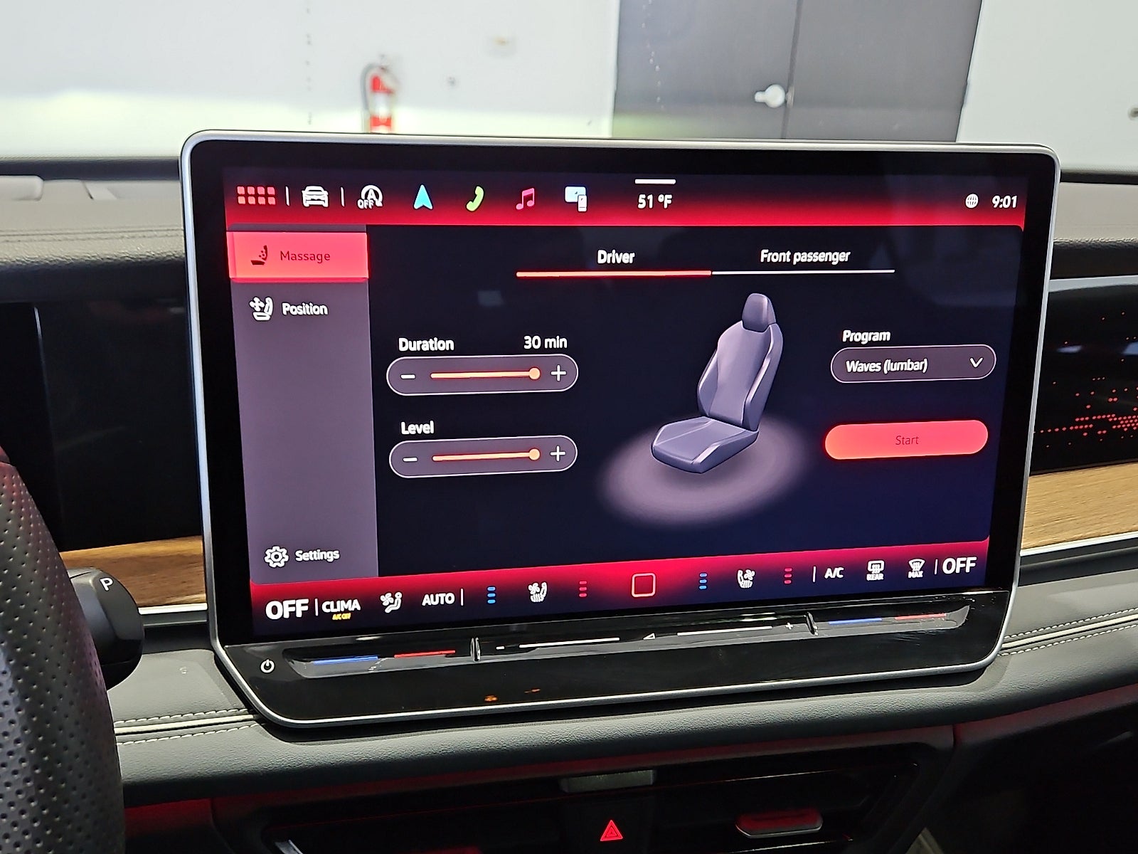 2025 Volkswagen Tiguan 2.0T SEL R-Line