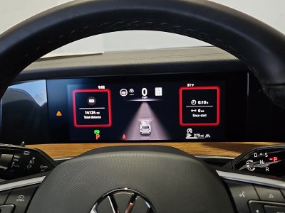 2025 Volkswagen Tiguan 2.0T SEL R-Line