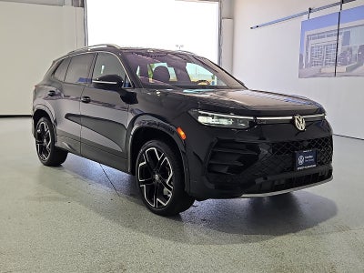 2025 Volkswagen Tiguan 2.0T SEL R-Line