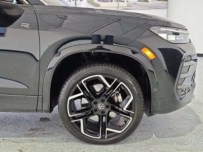 2025 Volkswagen Tiguan 2.0T SEL R-Line