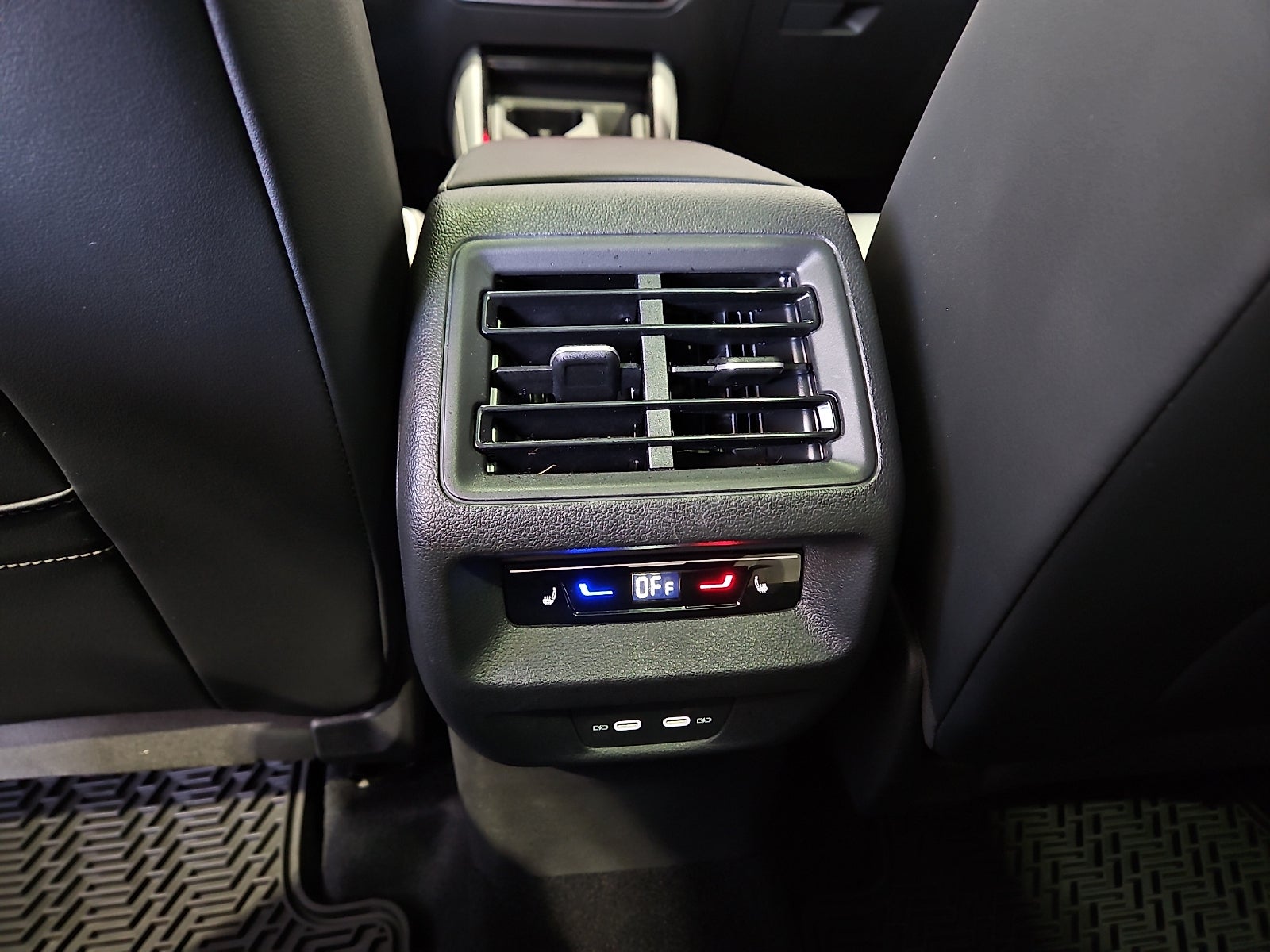 2025 Volkswagen Tiguan 2.0T SEL R-Line