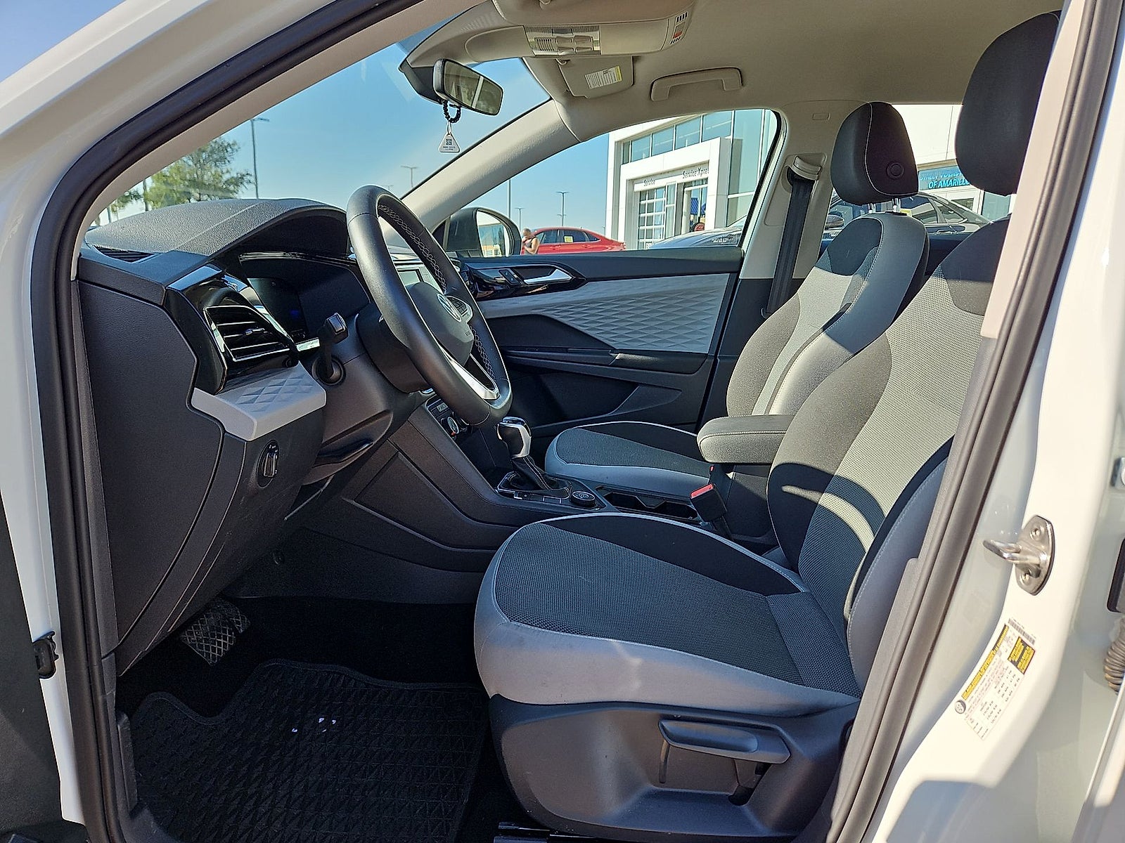 2023 Volkswagen Taos 1.5T S