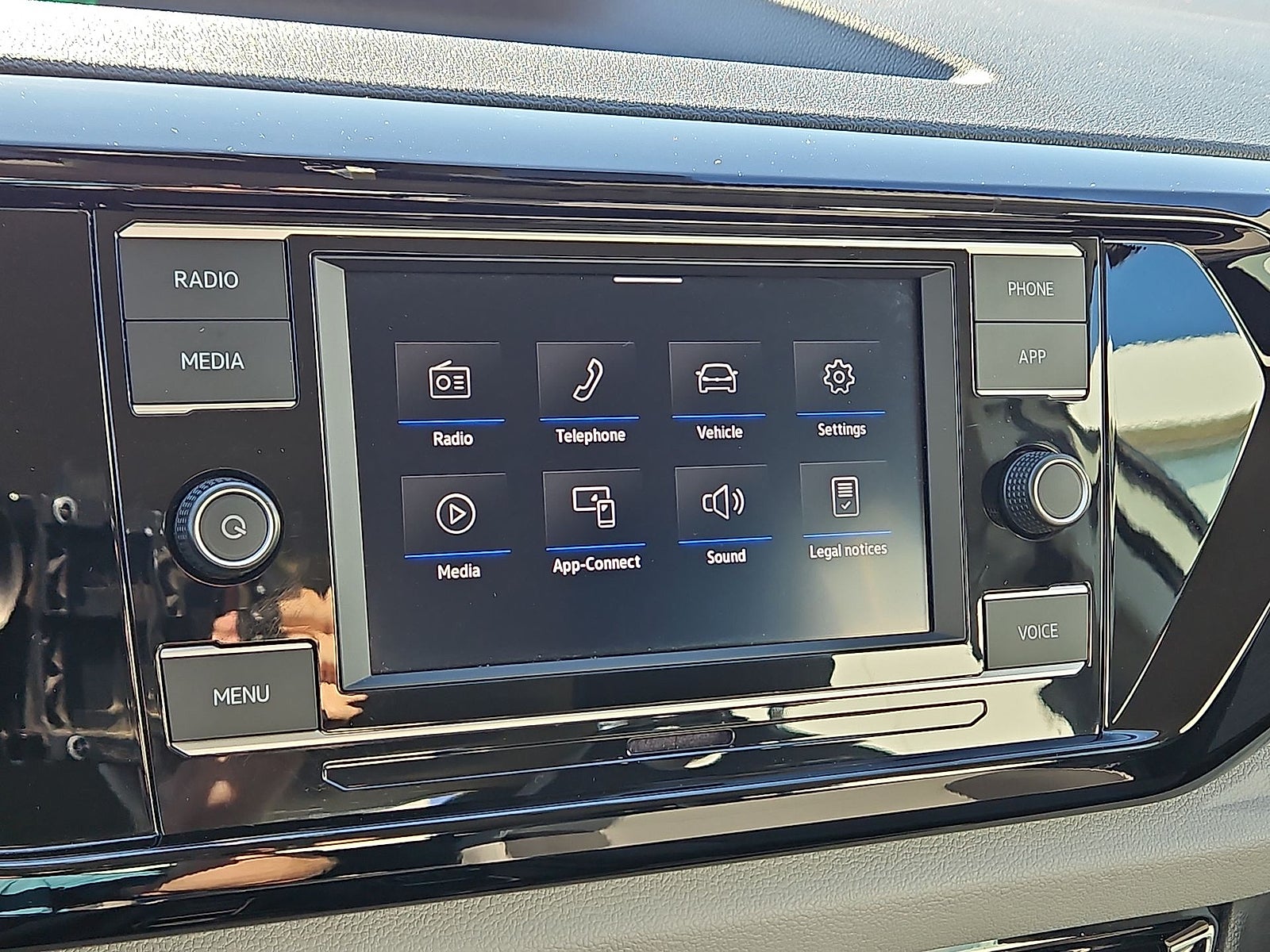 2023 Volkswagen Taos 1.5T S
