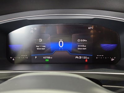 2023 Volkswagen Tiguan 2.0T S