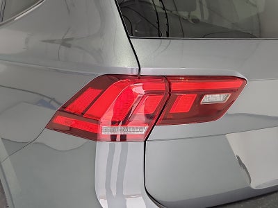 2023 Volkswagen Tiguan 2.0T S