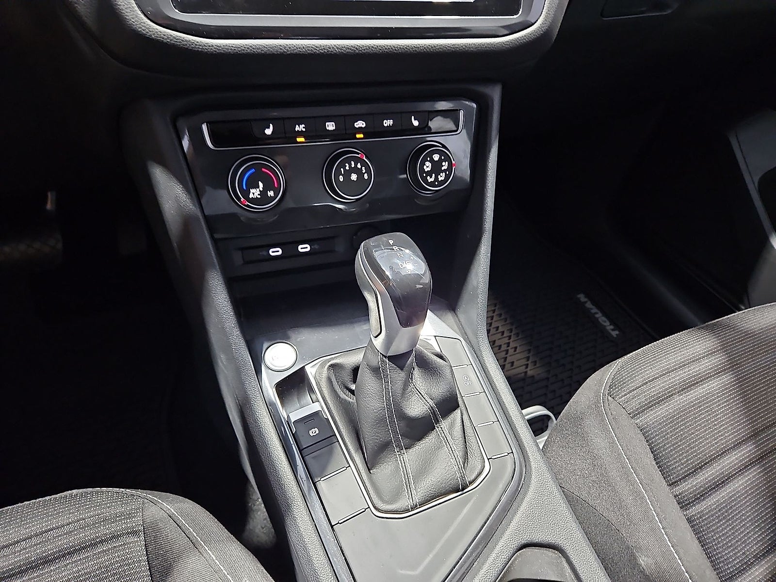 2023 Volkswagen Tiguan 2.0T S