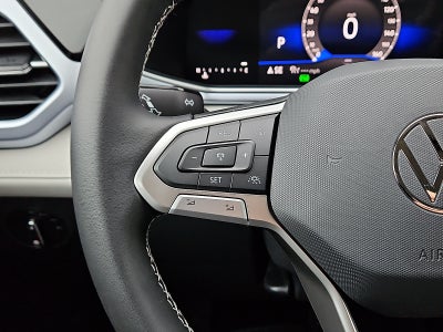 2026 Volkswagen Taos 1.5T SE