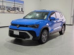 2027 Volkswagen Taos SE