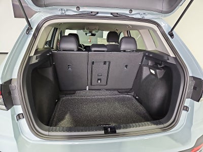 2027 Volkswagen Taos SE