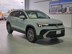 2027 Volkswagen Taos SE