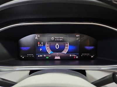 2027 Volkswagen Taos SE