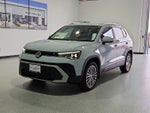 2027 Volkswagen Taos SE
