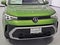 2027 Volkswagen Taos SE