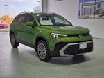 2027 Volkswagen Taos SE