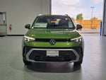 2027 Volkswagen Taos SE