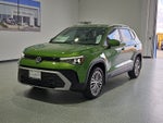 2027 Volkswagen Taos SE