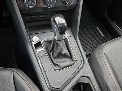 2024 Volkswagen Tiguan 2.0T Wolfsburg Edition