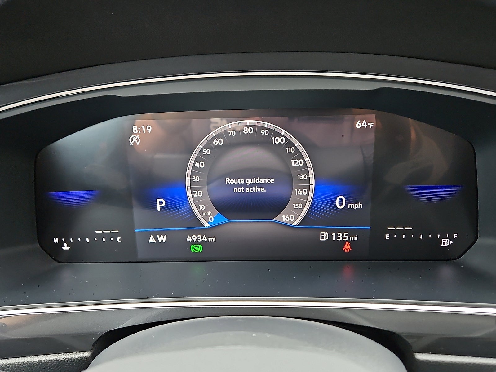 2024 Volkswagen Tiguan 2.0T Wolfsburg Edition