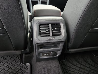 2024 Volkswagen Tiguan 2.0T Wolfsburg Edition