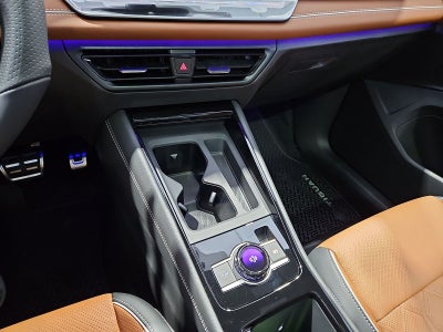 2026 Volkswagen Tiguan SEL R-Line Turbo