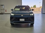 2026 Volkswagen Tiguan SEL R-Line Turbo