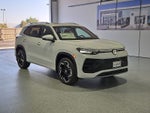 2026 Volkswagen Tiguan SEL R-Line Turbo