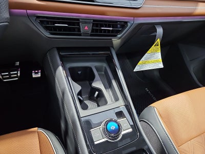 2026 Volkswagen Tiguan SEL R-Line Turbo