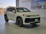 2026 Volkswagen Tiguan SEL R-Line Turbo